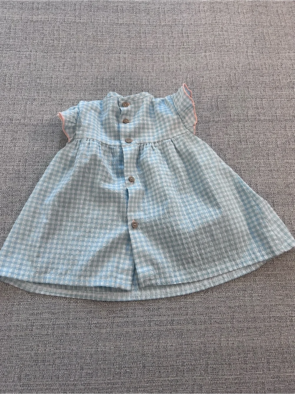 Babidu light blue